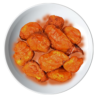Boneless Wings